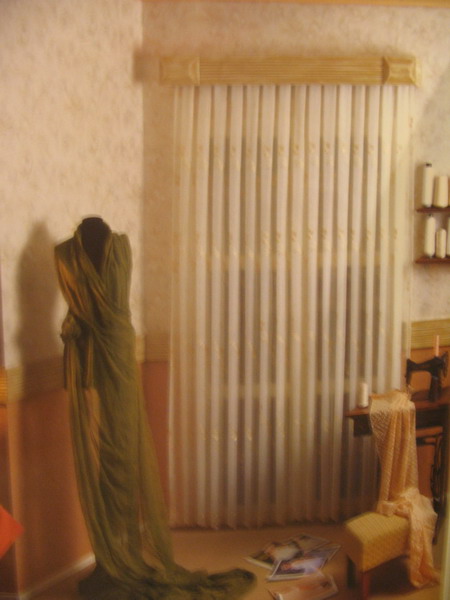 Le nostre tende finite e montate